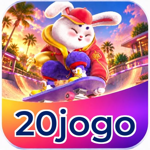20jogo Logo