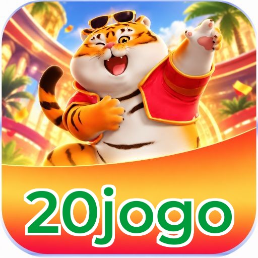 20jogo Bônus R$ 5.000 Logo