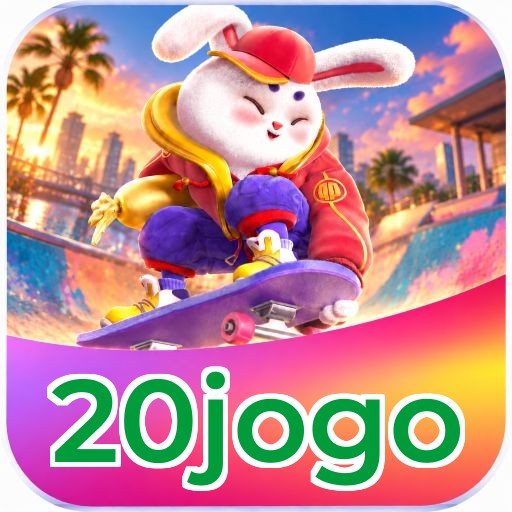 20jogo Logo