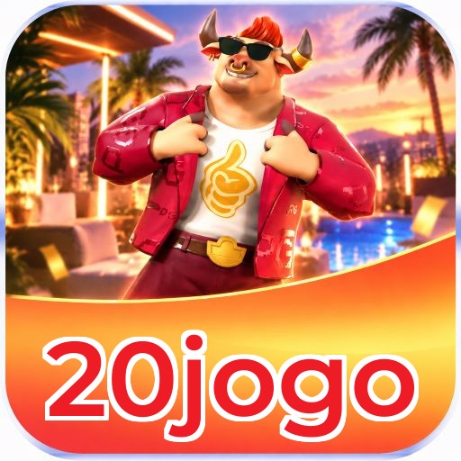 20jogo Logo