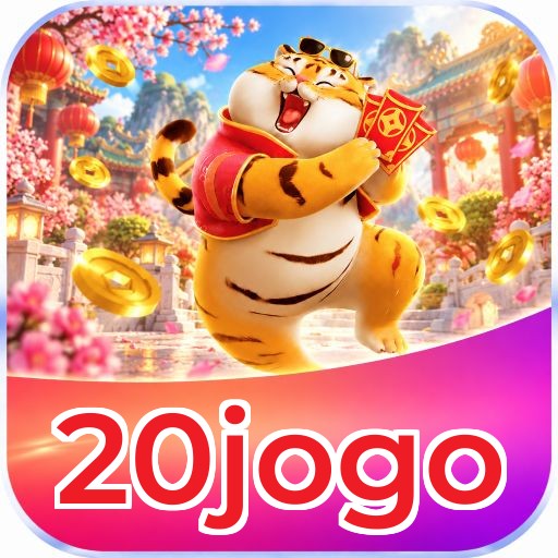 Slots 20jogo - RTP Alto Certificado