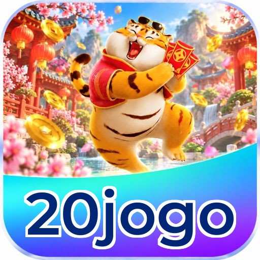 20jogo Logo 1