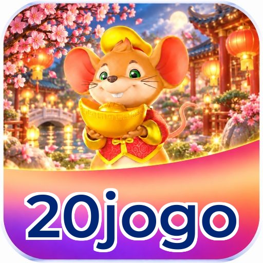 20jogo Logo