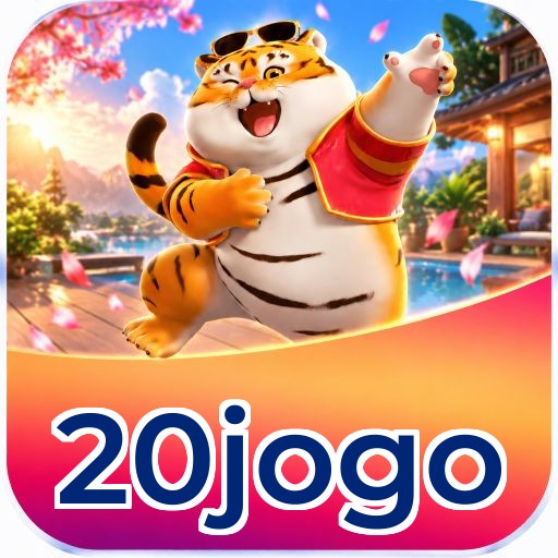 20jogo Logo 2