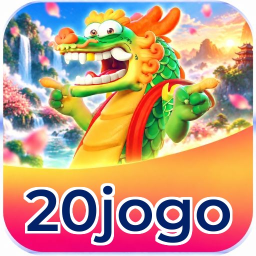 20jogo APP Mobile - Android & iOS