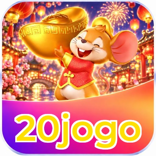 20jogo Logo