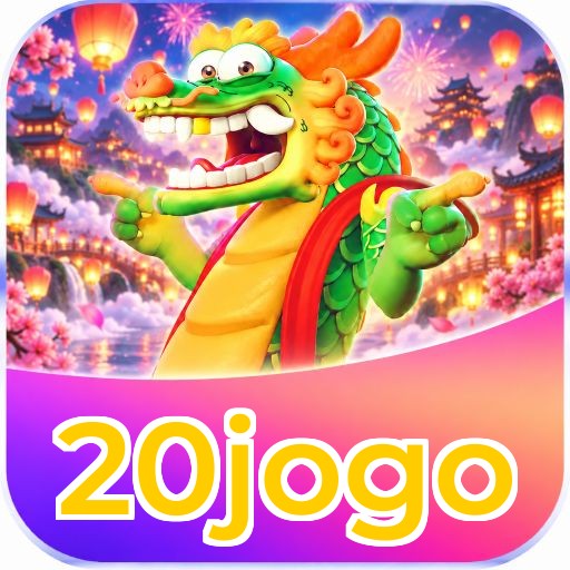20jogo Logo