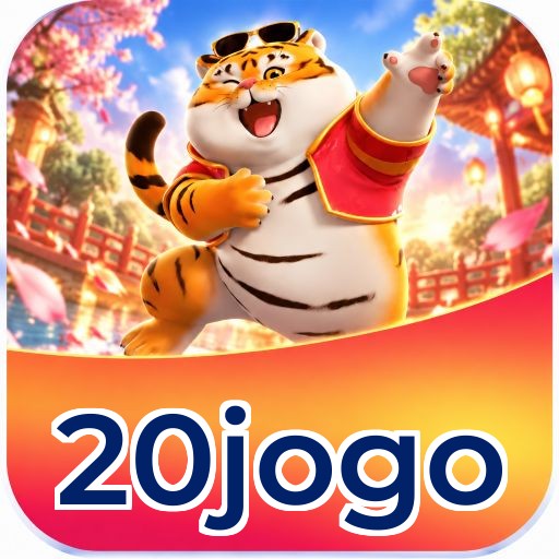 20jogo Logo