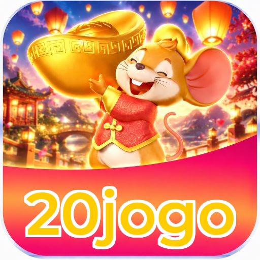 20jogo Logo