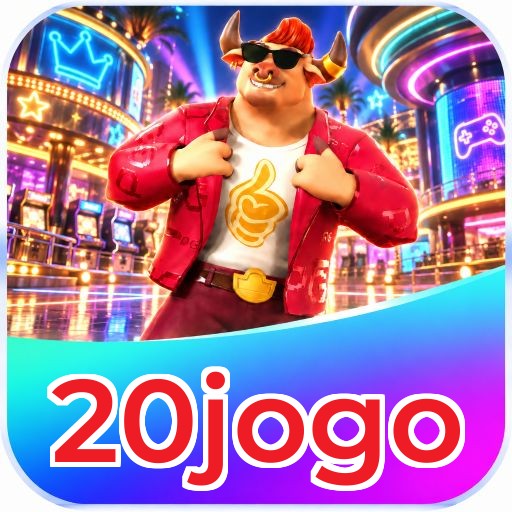 20jogo Download Logo Oficial