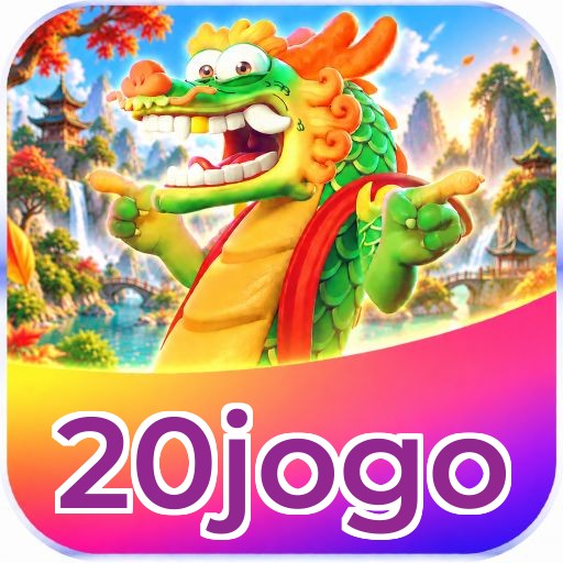 20jogo Logo