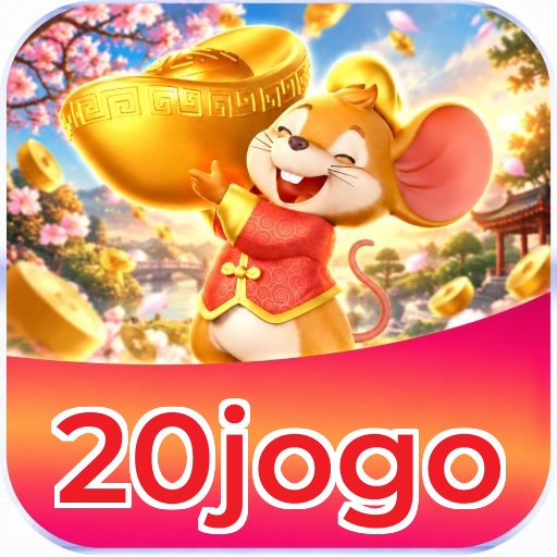 20jogo Logo 3