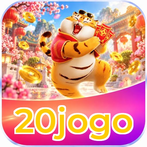 20jogo Cadastro Oficial