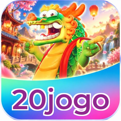 20jogo Logo Oficial - Cassino Online Certificado Brasil