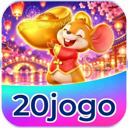 20jogo Logo
